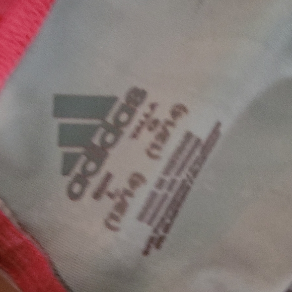 Adidas kids workout set - Picture 3 of 3